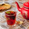 Lebanese Mint Tea